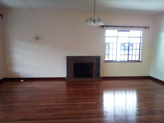 5 Bed Townhouse with Garage at Lower Kabete image 7