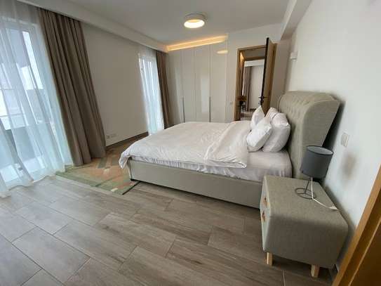 Serviced 3 Bed Apartment with En Suite at Denis Pritt image 9