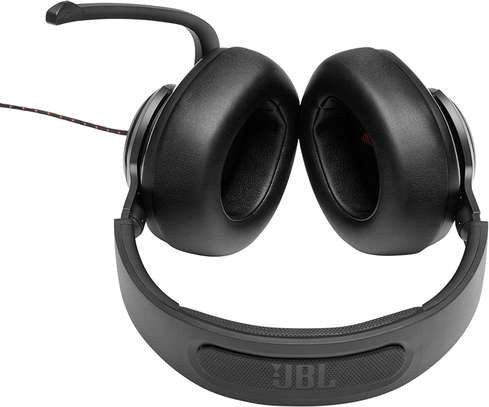 JBL Quantum 300 - Wired Over-Ear Gaming Headphones image 12