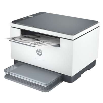 HP LaserJet MFP M236dw Printer (9YF95A) image 1