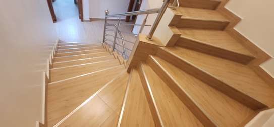 4 Bed Townhouse with En Suite at Ruiru image 15