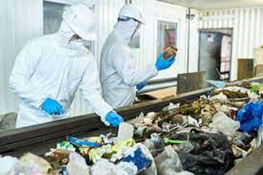 Hazardous waste management company in Kenya image 1