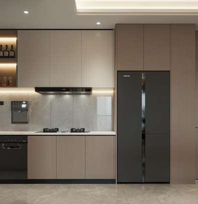 2 Bedroom apartment for rent in Parklands Nairobi image 1