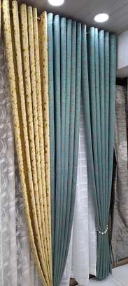 QUALITY MODERN  CURTAINS image 1