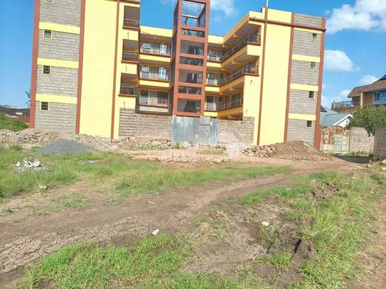 Prime 50 by 60 ft Plot For Sale In Murera, Ruiru. image 6