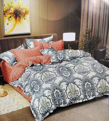 Turkish Super comfy cotton bedcovers image 7