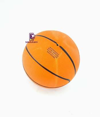 No.7 Outdoor Indoor Basketball Ball Official Size and Weight image 4
