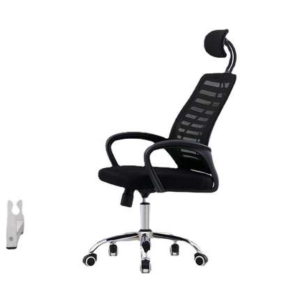 Office chair adjustable image 1