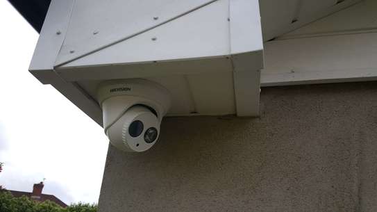 Alarm and CCTV Systems | Home CCTV Maintenance Services | Security Camera Servicing. image 7