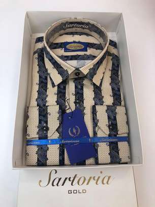 Turkish casual and official shirts image 2