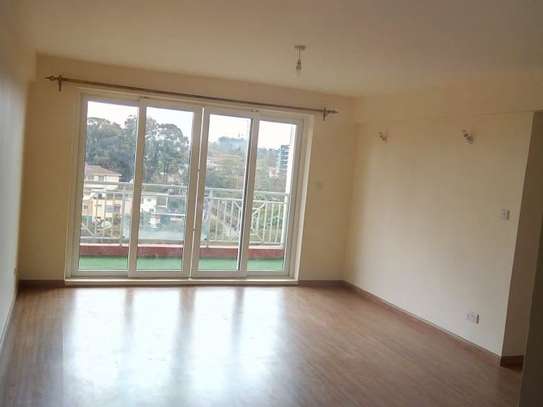 4 Bed Apartment with Swimming Pool in Kilimani image 16