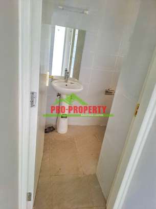 4 Bed Townhouse with En Suite at Gikambura image 28