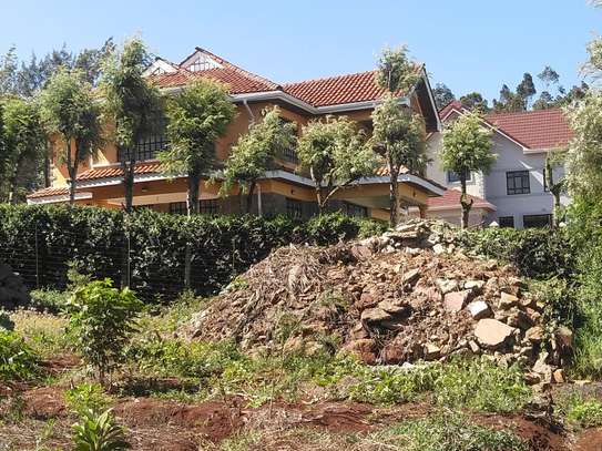 6 Bed House with En Suite in Ngong image 7
