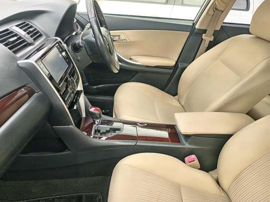Toyota Allion A15 image 1
