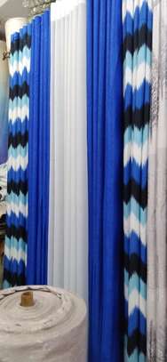 PRINTED CURTAINS  AND  SHEERS image 4