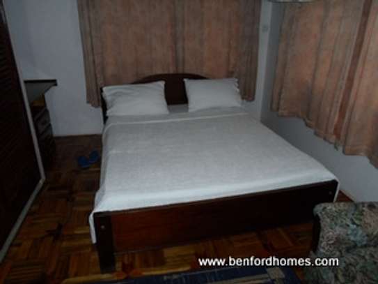 4 Bed Villa with En Suite in Shanzu image 12