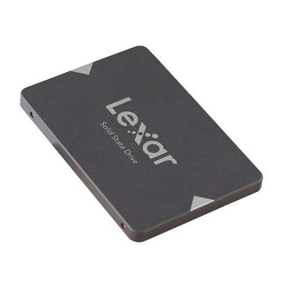 Lexar 1TB SSD SATA Solid State Drive 2.5 Inch image 3
