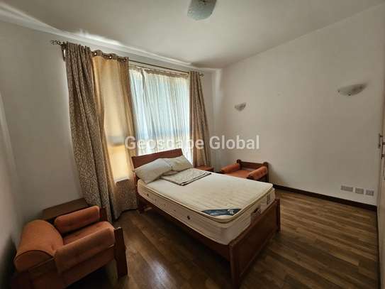 Furnished 4 Bed Apartment with En Suite in Westlands Area image 1