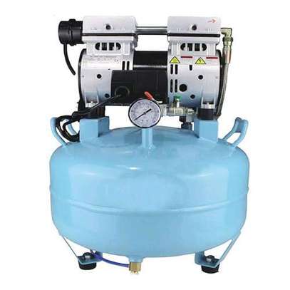 BUY DENTAL AIR COMPRESSOR PRICE IN KENYA image 6