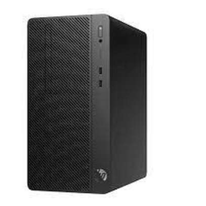 hp desktop core i3 new image 1