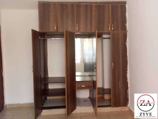 2 Bed Apartment with En Suite at Rwaka image 5