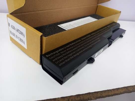 Battery For HP 620 HP Probook 4520s 4525S 4425s 4420s 4320s image 2