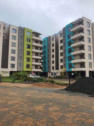 3 Bed Apartment with En Suite at Phase 2 image 22