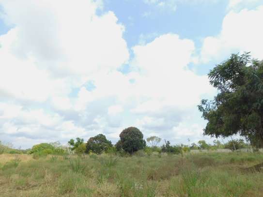 6 ac Land at Mtwapa image 12