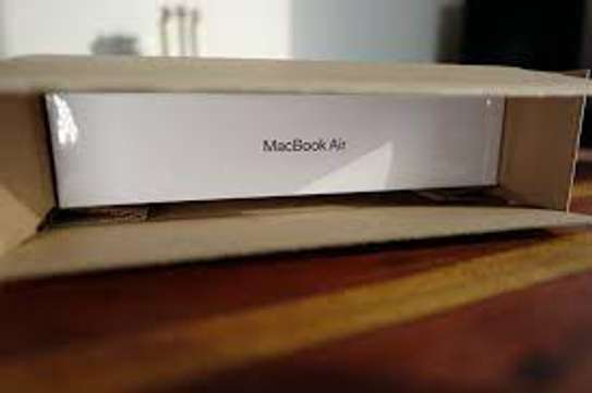 Apple MacBook Air (Apple M1/ 8GB/ 256GB/ MacOS) image 3