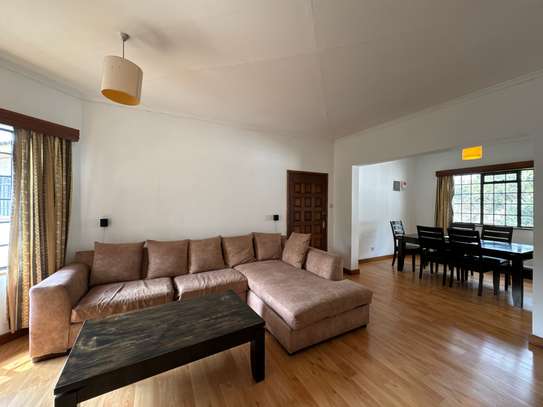 Serviced 3 Bed Apartment with En Suite in Spring Valley image 19