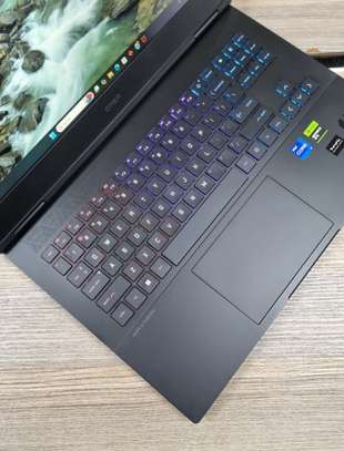 HP 16" OMEN Gaming Laptop image 3