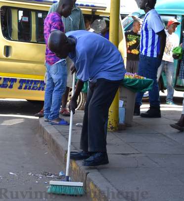 House Cleaners Nairobi-Cleaning & Domestic Services image 1