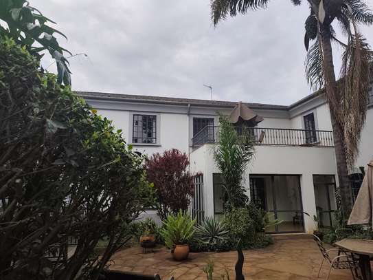 5 Bed House with Garden in Runda image 71