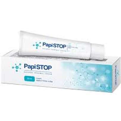 PapiSTOP Authentic Warts and Papillomas Removal Cream image 3