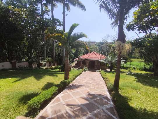 6 Bed House with Staff Quarters in Runda image 17