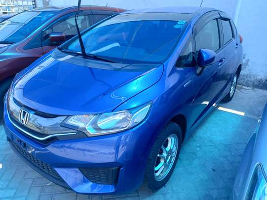 Fit HYBRID (MKOPO/HIRE PURCHASE ACCEPTED) image 9