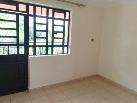 4 Bed Townhouse with En Suite at Kibiko image 6