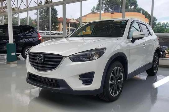 MAZDA CX5 DIESEL (WE ACCEPT HIRE PURCHASE) image 4