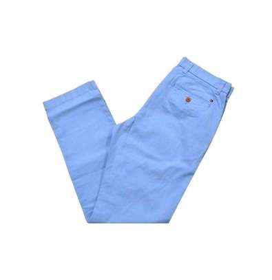 Soft khakis for men image 2