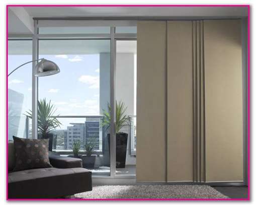 Professional Blinds And Curtain Installation,Repairs & Cleaning.Get In Touch Today image 14