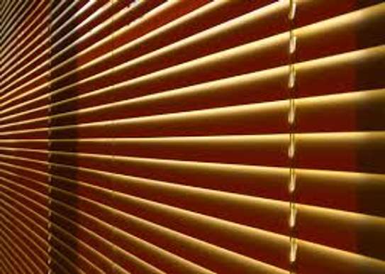 Window Blinds and Shades - Made to Measure Blinds, Curtains & Shutters image 1