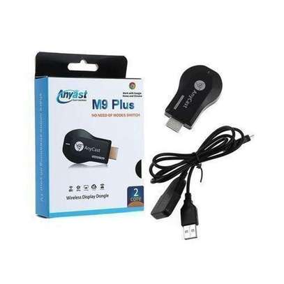 Anycast M9 Plus Wireless Display HDMI Receiver – 1080P image 3