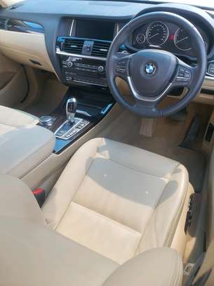 BMW X3 Series image 11