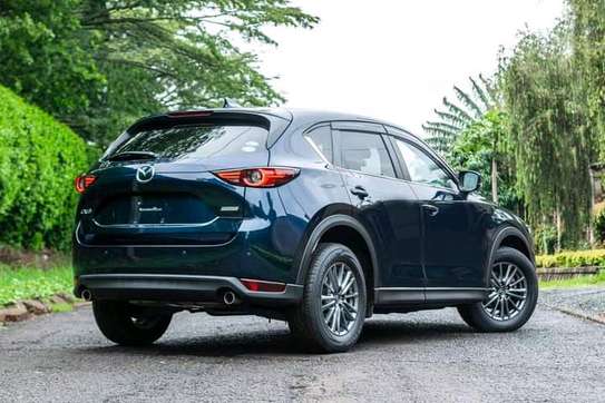 2018 Mazda CX-5 petrol image 7