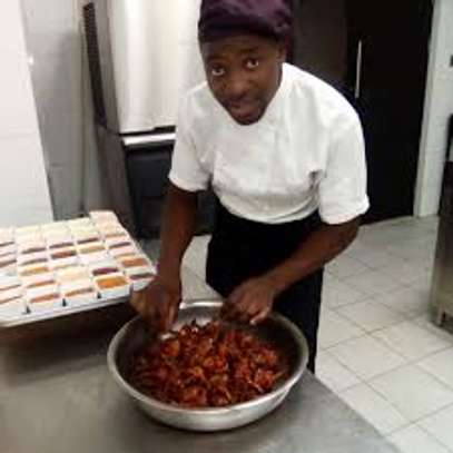 House Chef For Hire In Nairobi Kenya. image 7