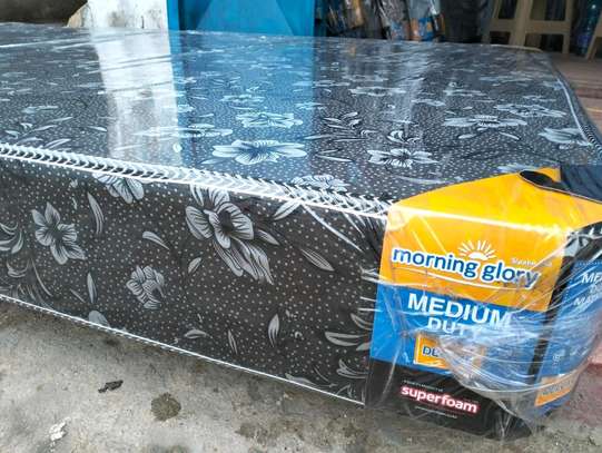 For the love of your sleep!4x6x6 mattress we deliver image 1