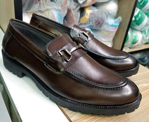 Men leather Shoe's image 5
