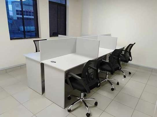 Super Quality High End office working stations image 5