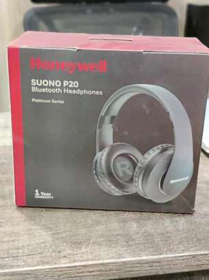 Honeywell suono p20 bluetooth headphones image 2