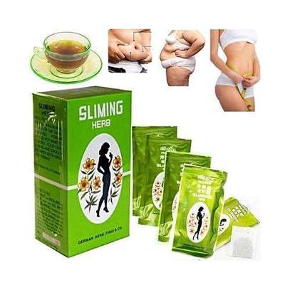 Sliming Herbal German Tea. image 1